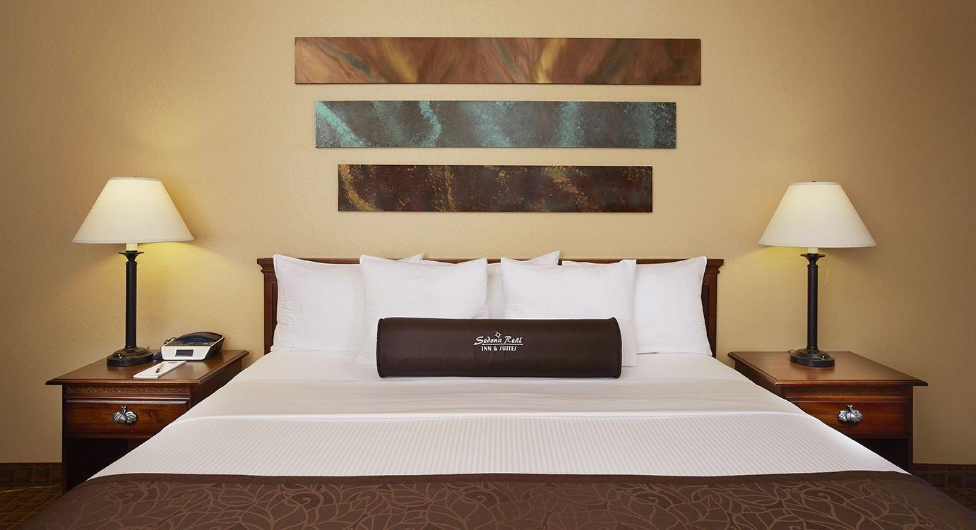 Mountain Modern Sedona Hotel Buitenkant foto