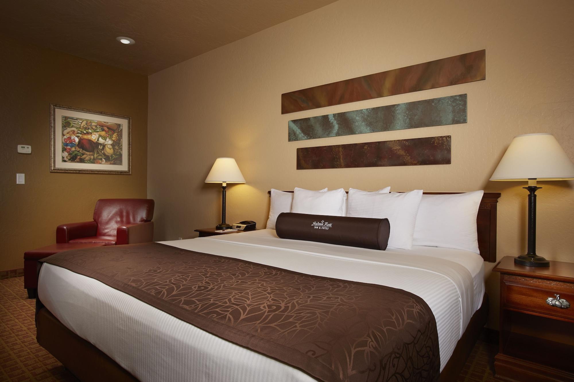 Mountain Modern Sedona Hotel Buitenkant foto