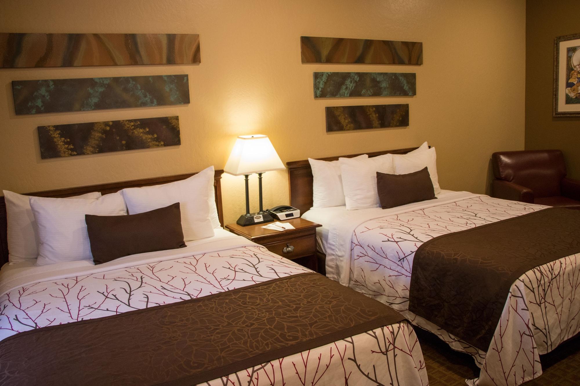 Mountain Modern Sedona Hotel Buitenkant foto