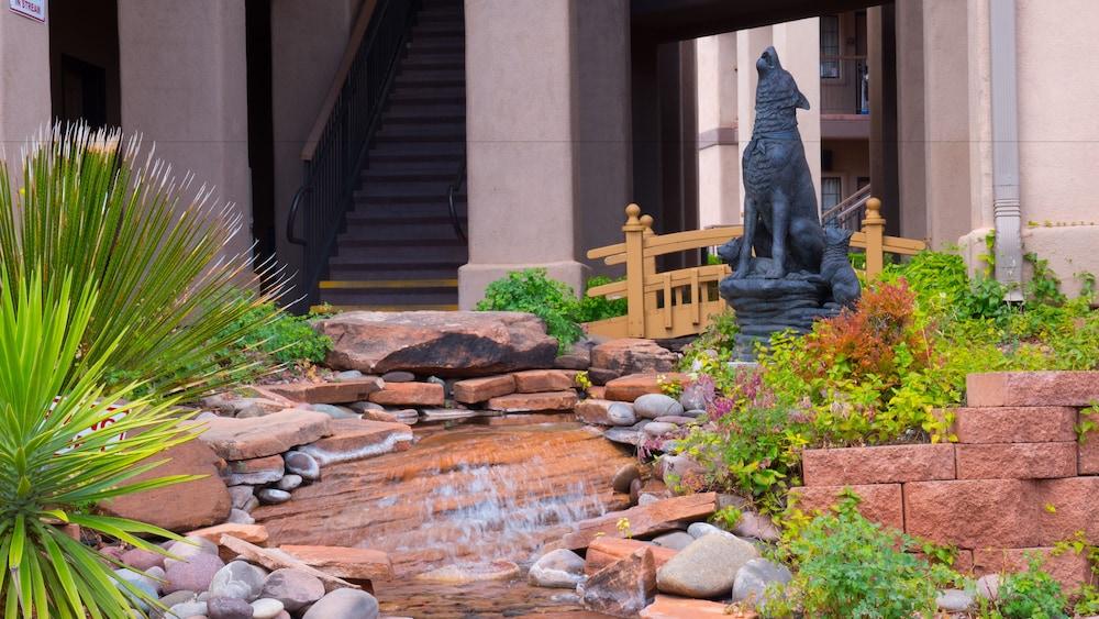 Mountain Modern Sedona Hotel Buitenkant foto