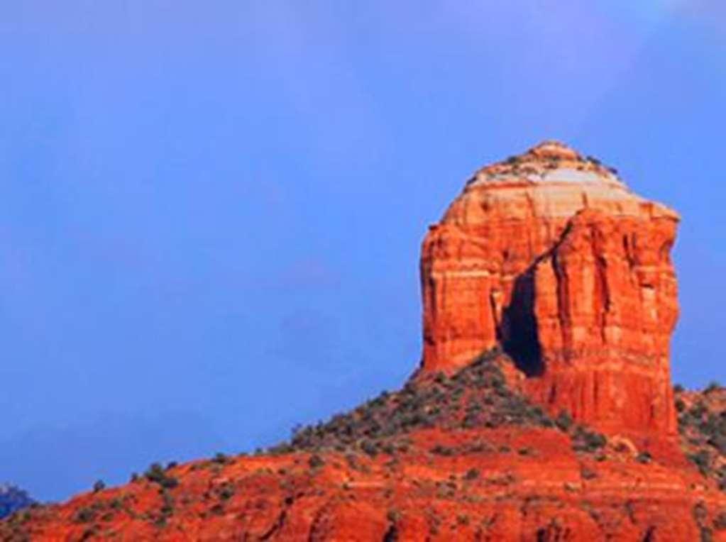 Mountain Modern Sedona Hotel Buitenkant foto