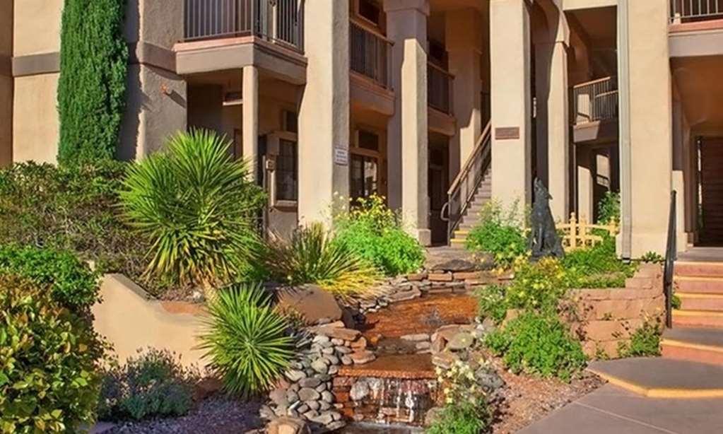 Mountain Modern Sedona Hotel Buitenkant foto