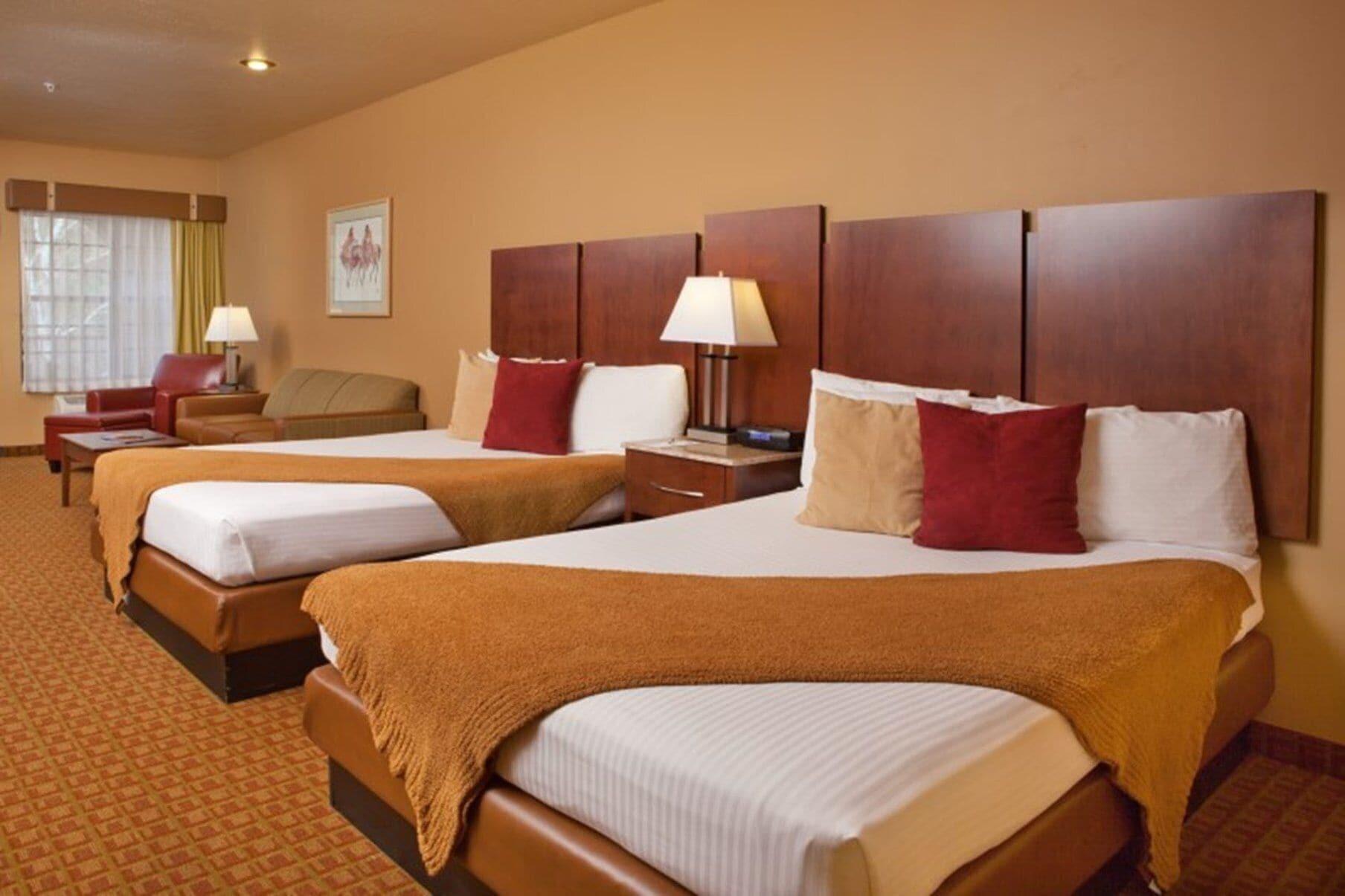 Mountain Modern Sedona Hotel Buitenkant foto