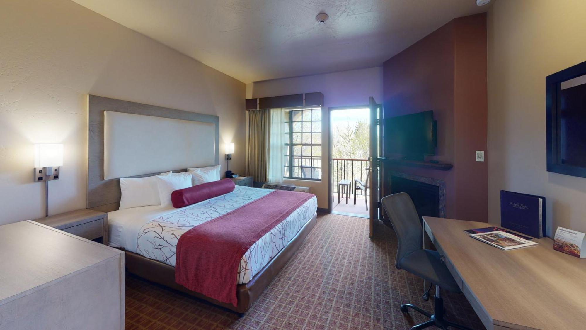 Mountain Modern Sedona Hotel Buitenkant foto