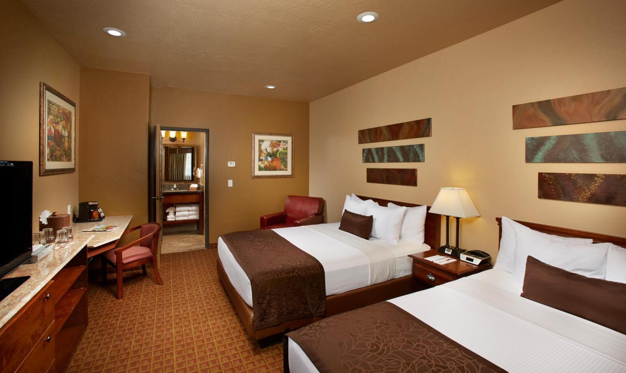 Mountain Modern Sedona Hotel Buitenkant foto
