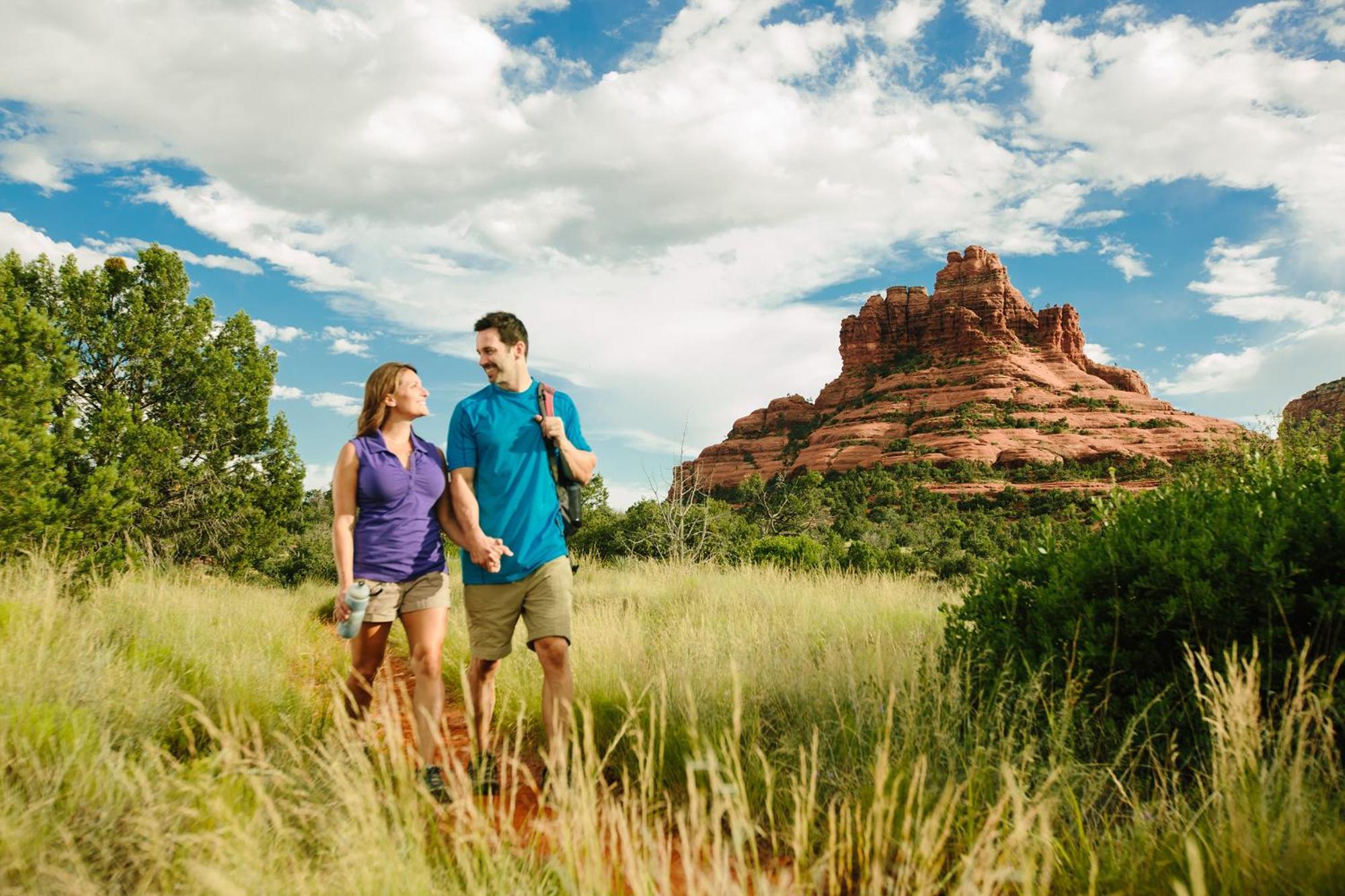 Mountain Modern Sedona Hotel Buitenkant foto
