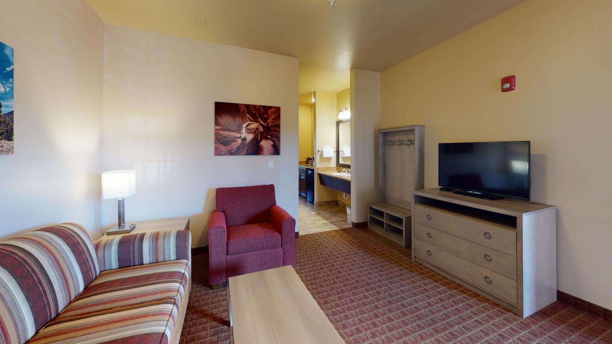 Mountain Modern Sedona Hotel Buitenkant foto