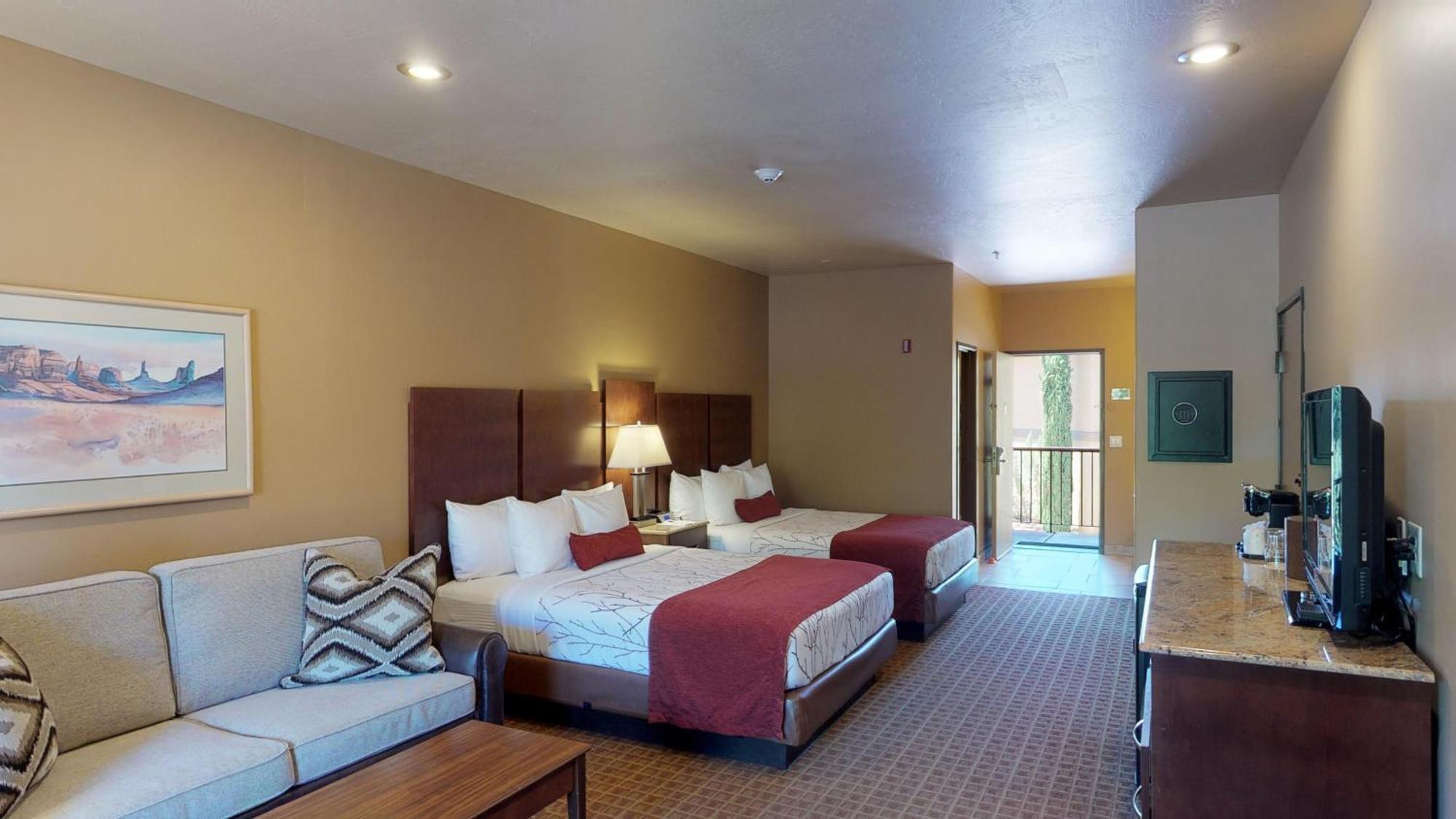 Mountain Modern Sedona Hotel Buitenkant foto