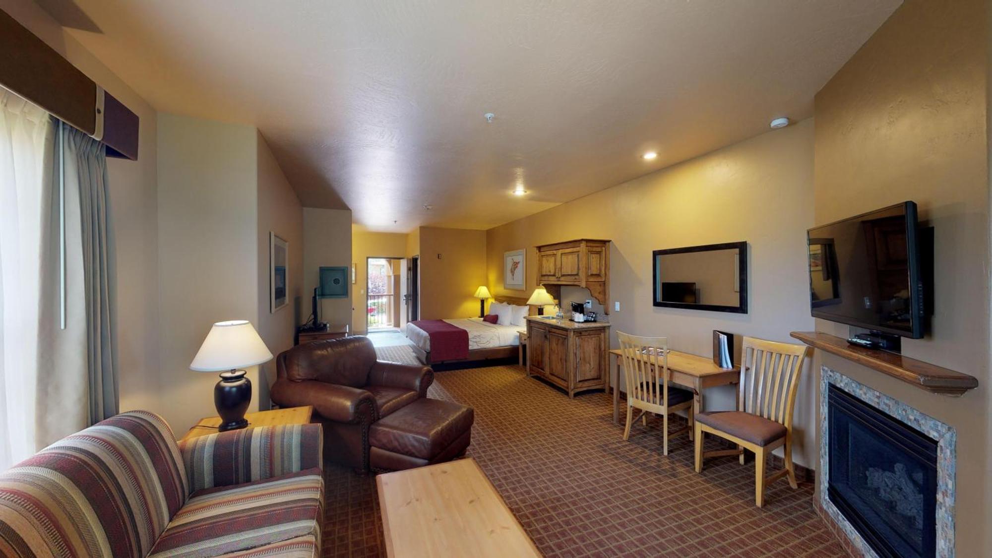 Mountain Modern Sedona Hotel Buitenkant foto