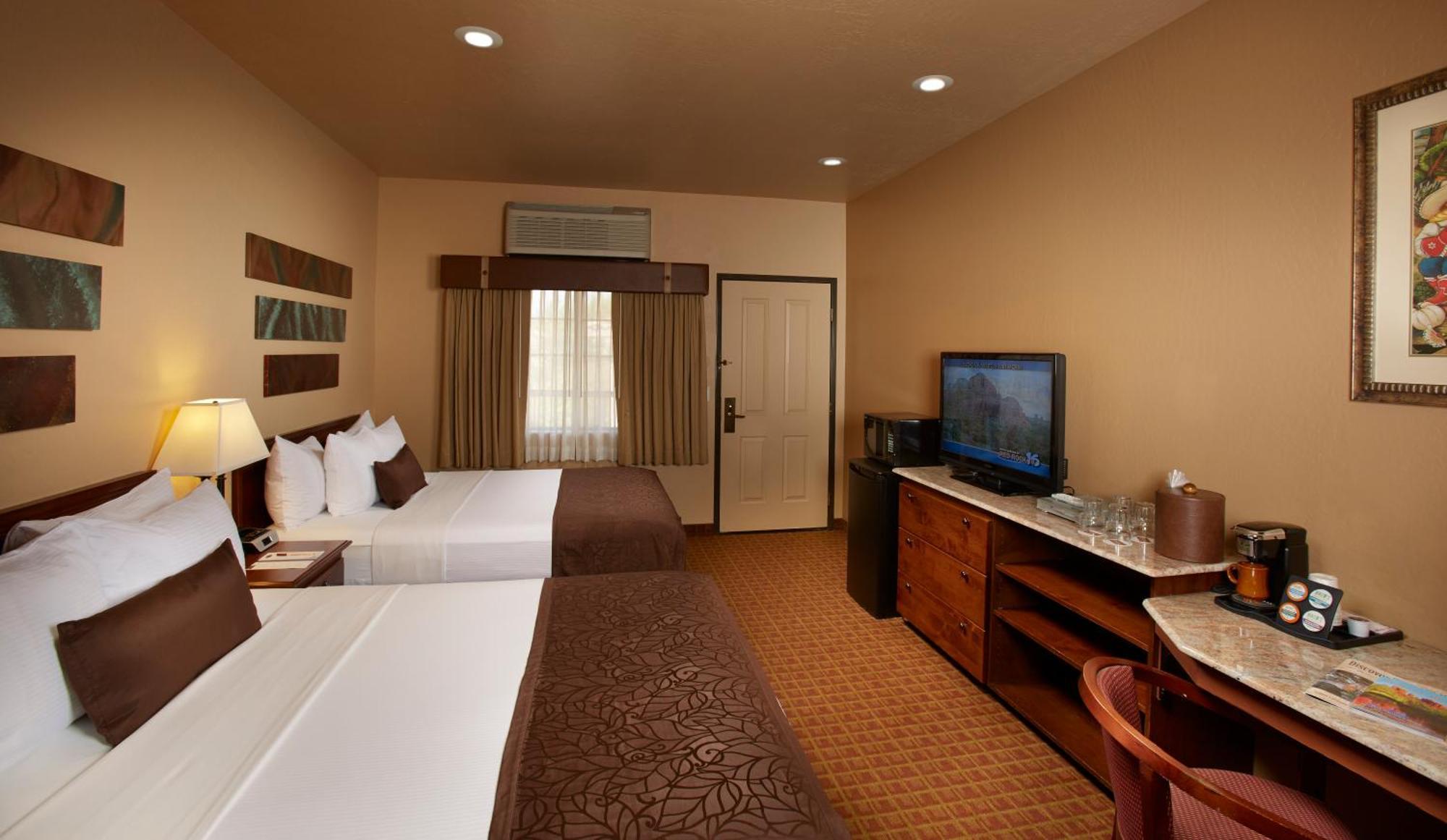 Mountain Modern Sedona Hotel Buitenkant foto
