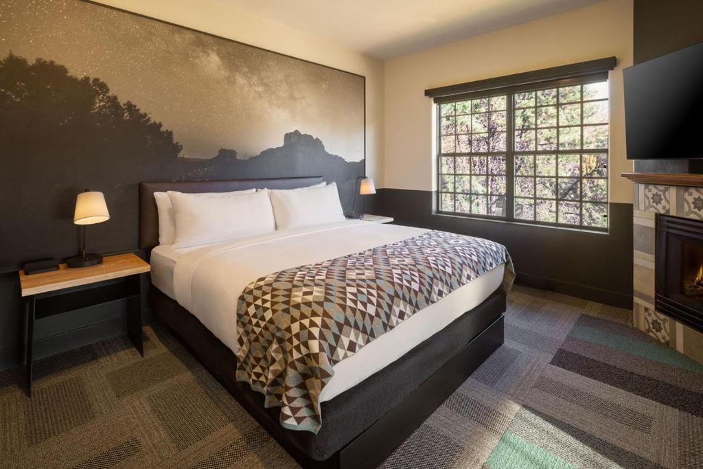 Mountain Modern Sedona Hotel Buitenkant foto