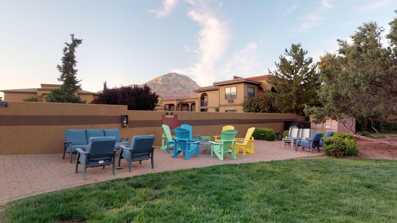 Mountain Modern Sedona Hotel Buitenkant foto